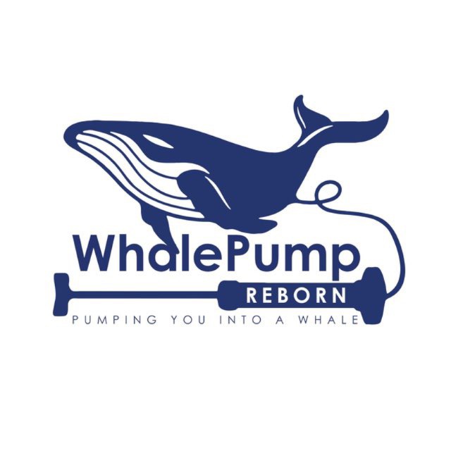 WhalePump Reborn : Best signals! ( 100% Free )