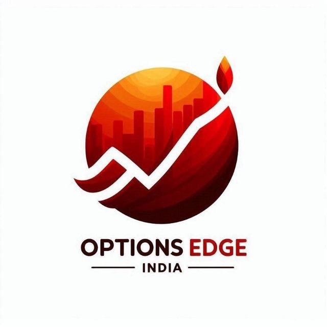 The Options Edge India™️💸💵