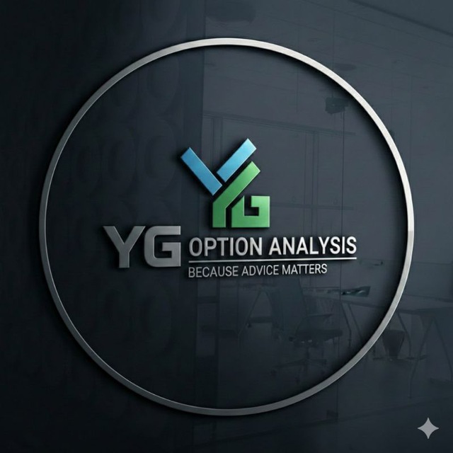 YG- OPTION ANALYSIS