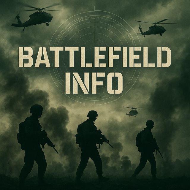 Battlefield Info