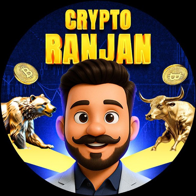 Crypto Ranjan