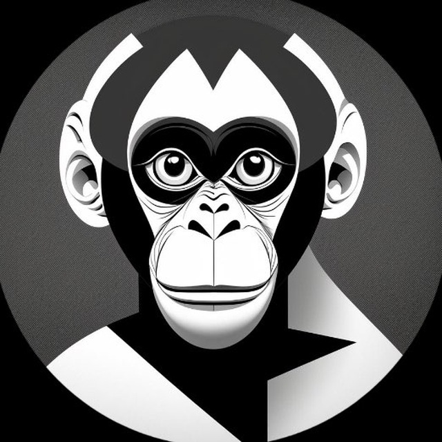 Monkey on TON