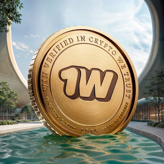 1win Token