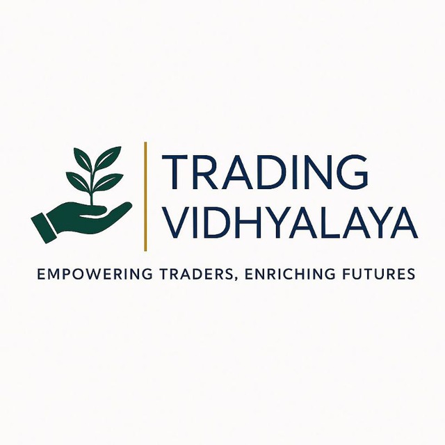 Trading Vidhyalaya®📈