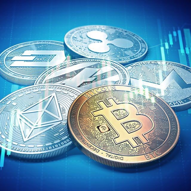 Crypto Life