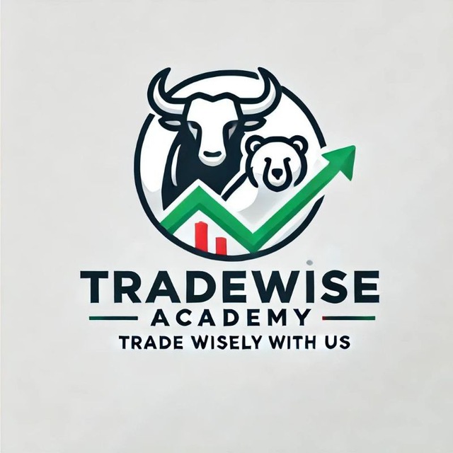 TradeWise Academy⛳️