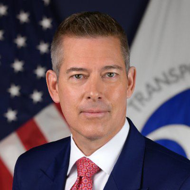 Secretary Sean Duffy