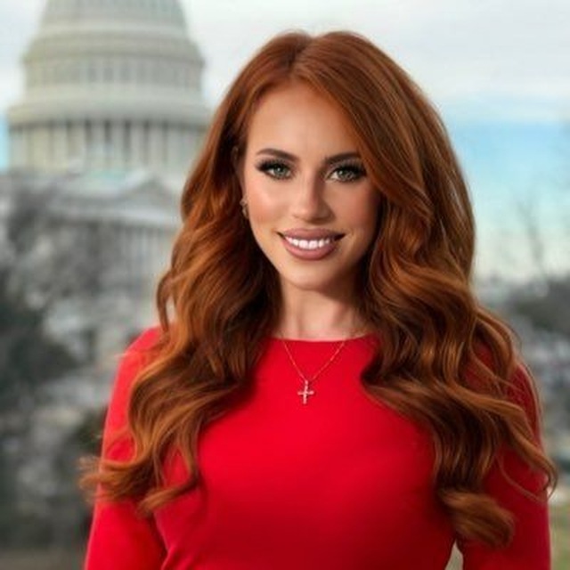 Alison Steinberg