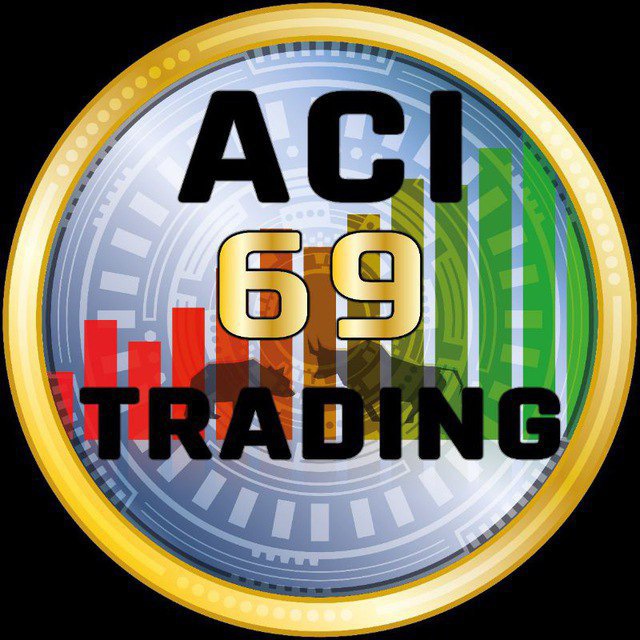 Crypto Trading con Leo (ACI69)🇮🇹🏅