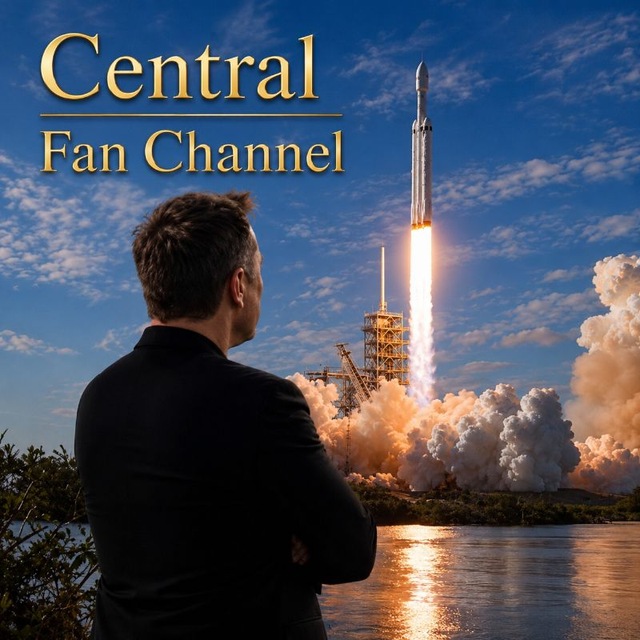 Elon Musk (Fans)