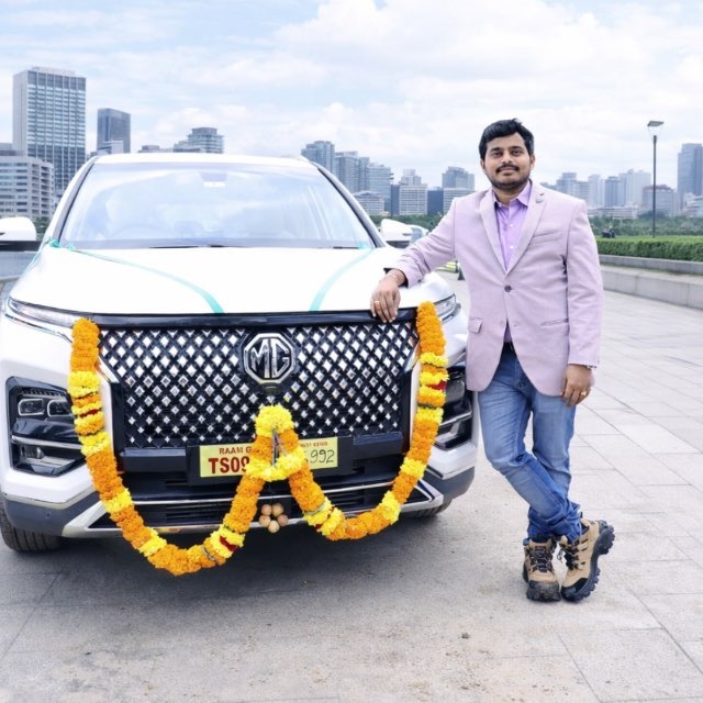 CA CMA CHANDRASEKHAR