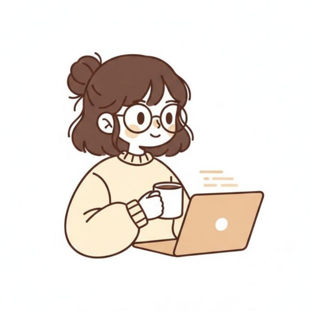 Code & Coffee