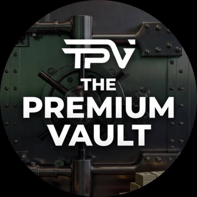 The Premium Vault