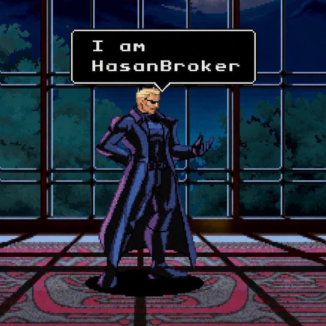 HasanBroker